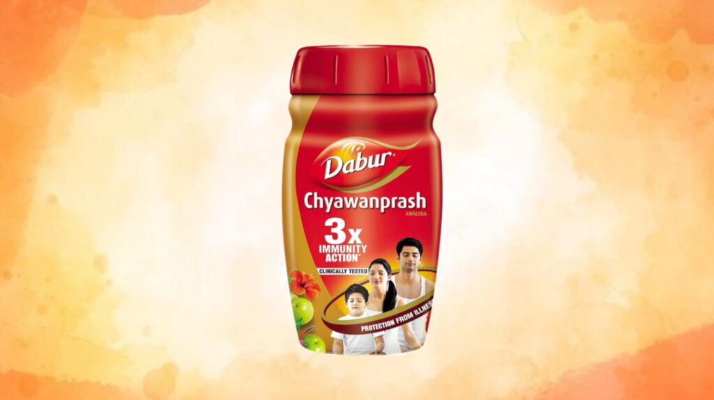 4 Amazing Healthy Dabur Products 