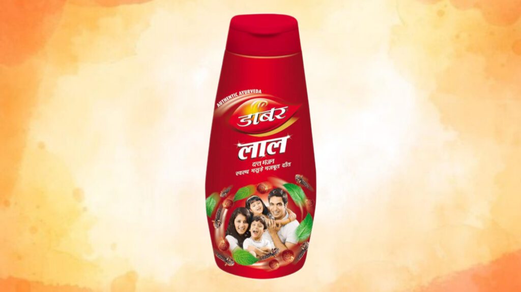 4 Amazing Healthy Dabur Products 