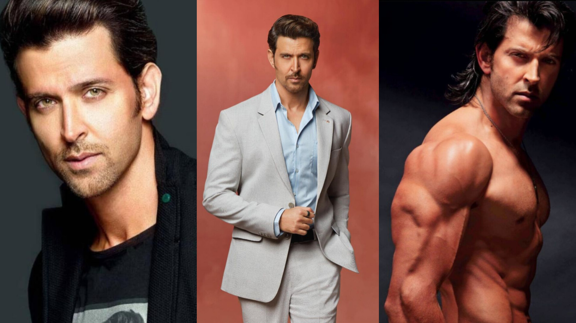 Hrithik Roshan