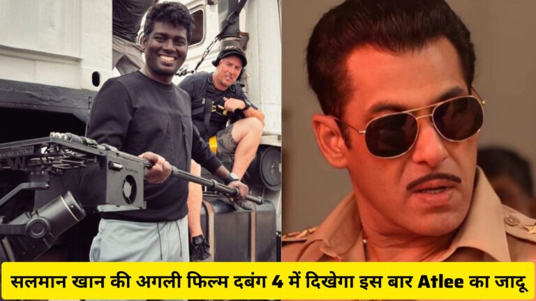 Dabangg 4