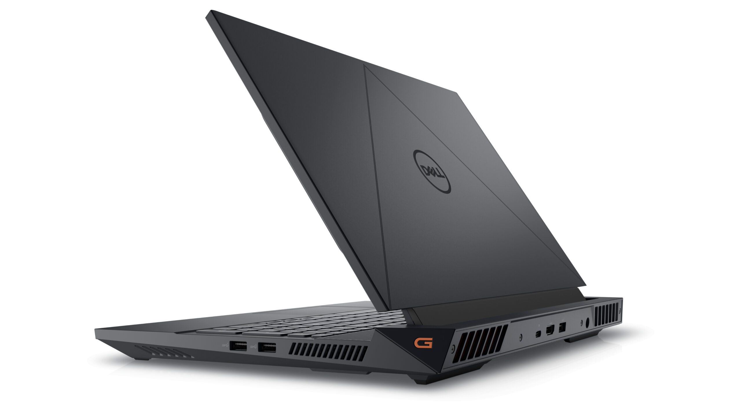 Dell G15