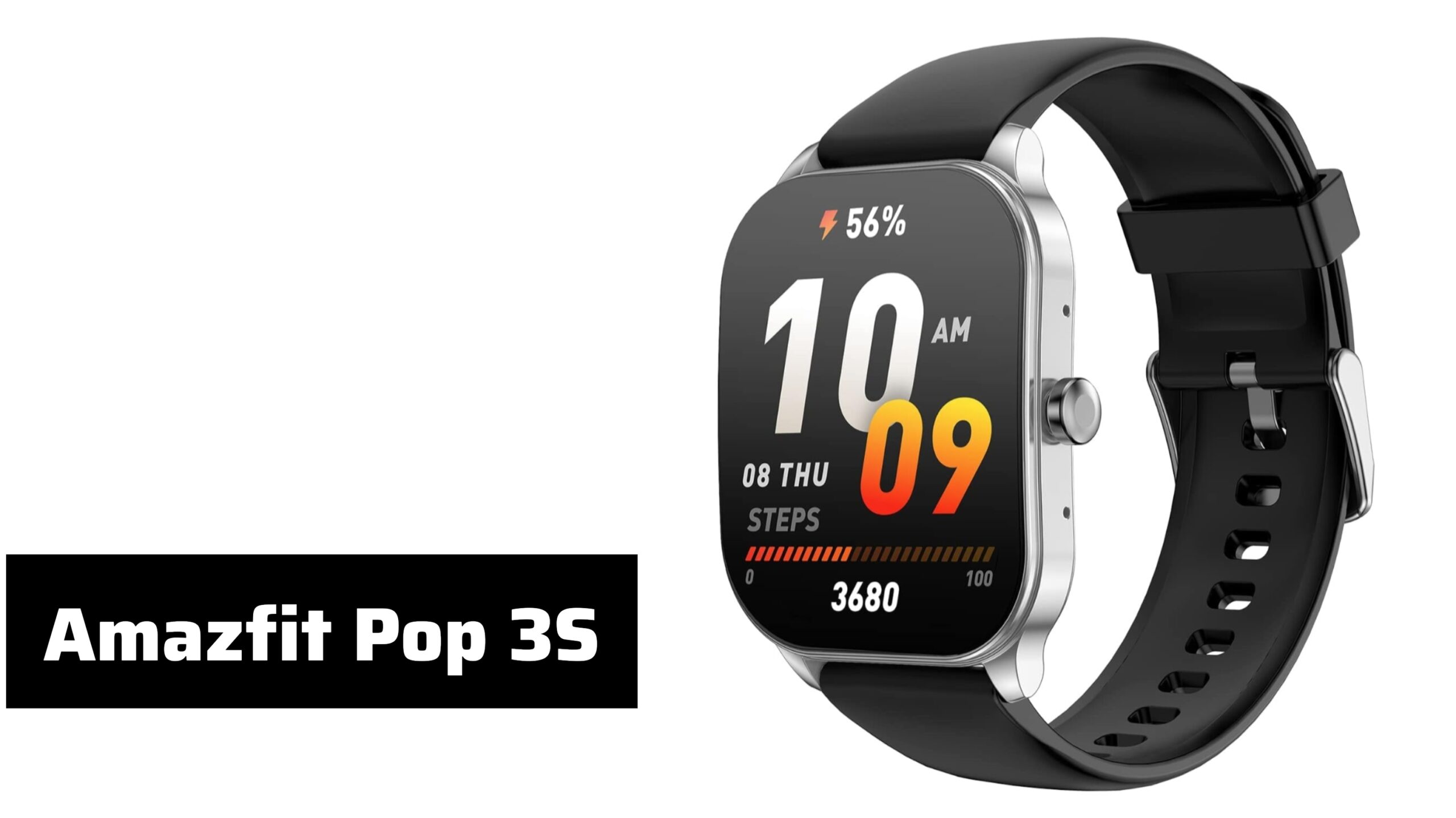 Best Smartwatch Under 5000