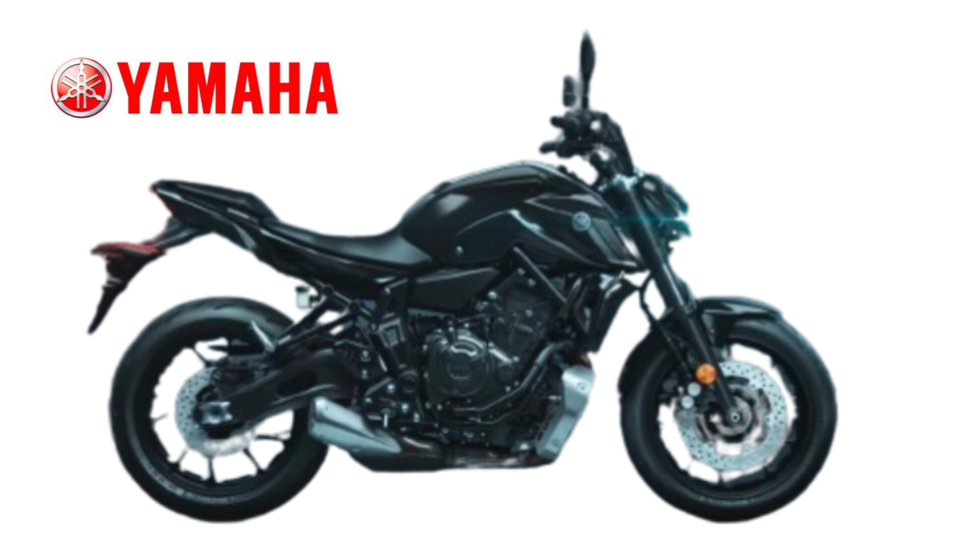 Yamaha MT 07