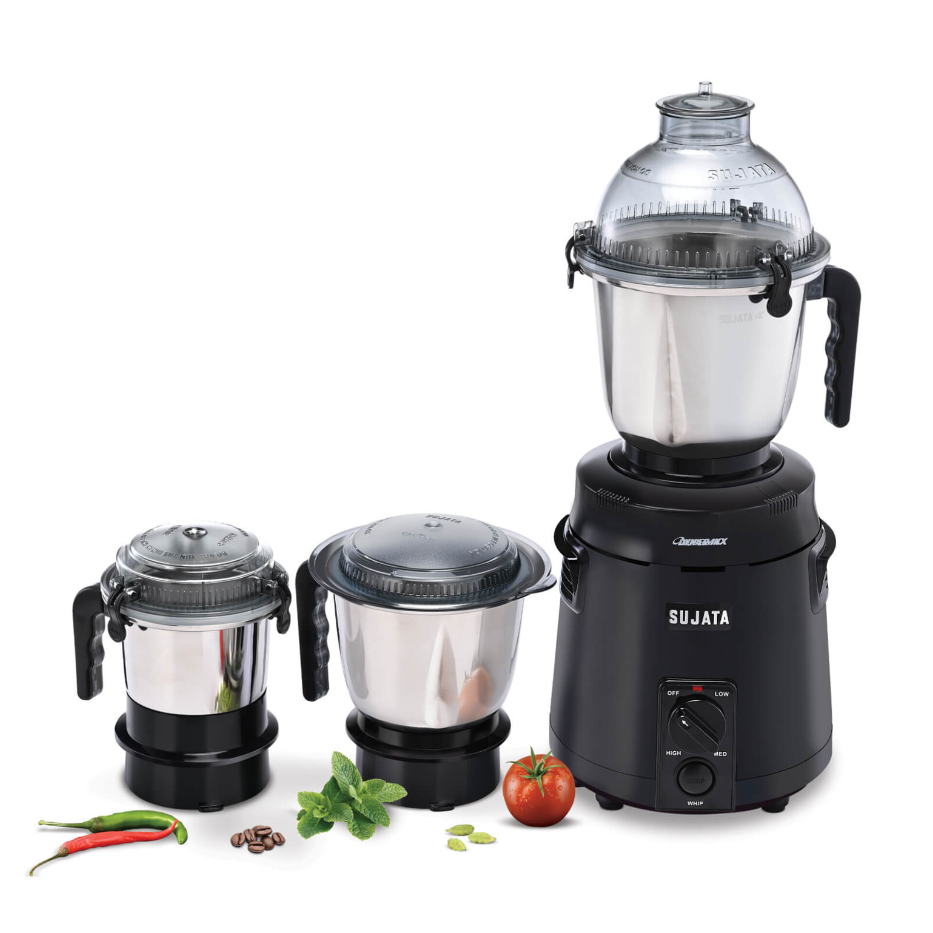 Best Mixer Grinder